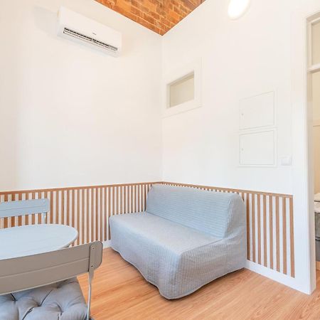 Guestready - Urban Garden Apartments Lisboa Extérieur photo