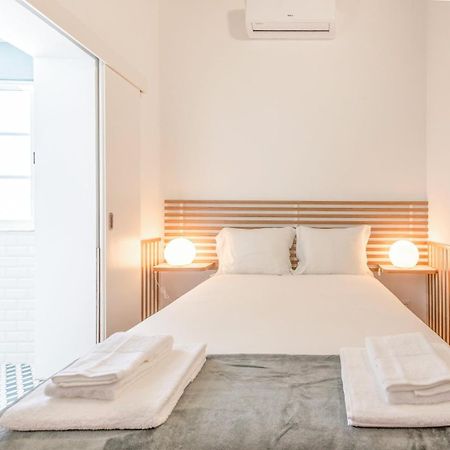 Guestready - Urban Garden Apartments Lisboa Extérieur photo