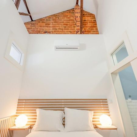 Guestready - Urban Garden Apartments Lisboa Extérieur photo