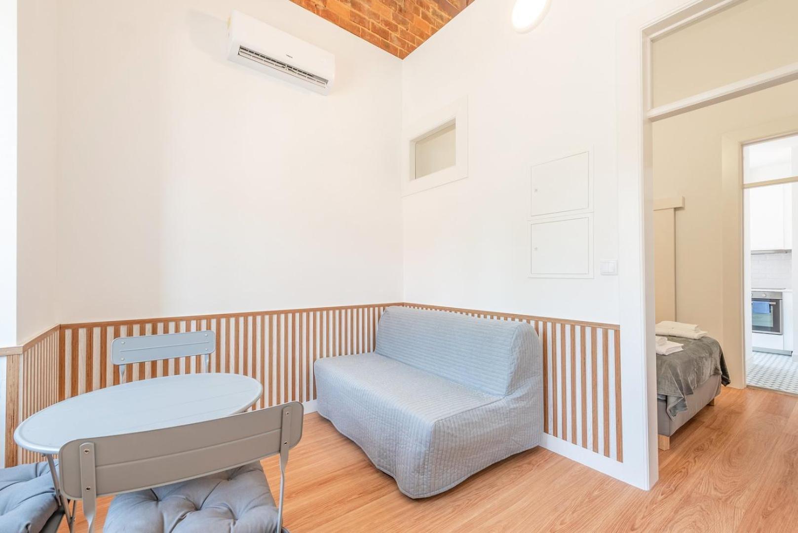 Guestready - Urban Garden Apartments Lisboa Extérieur photo