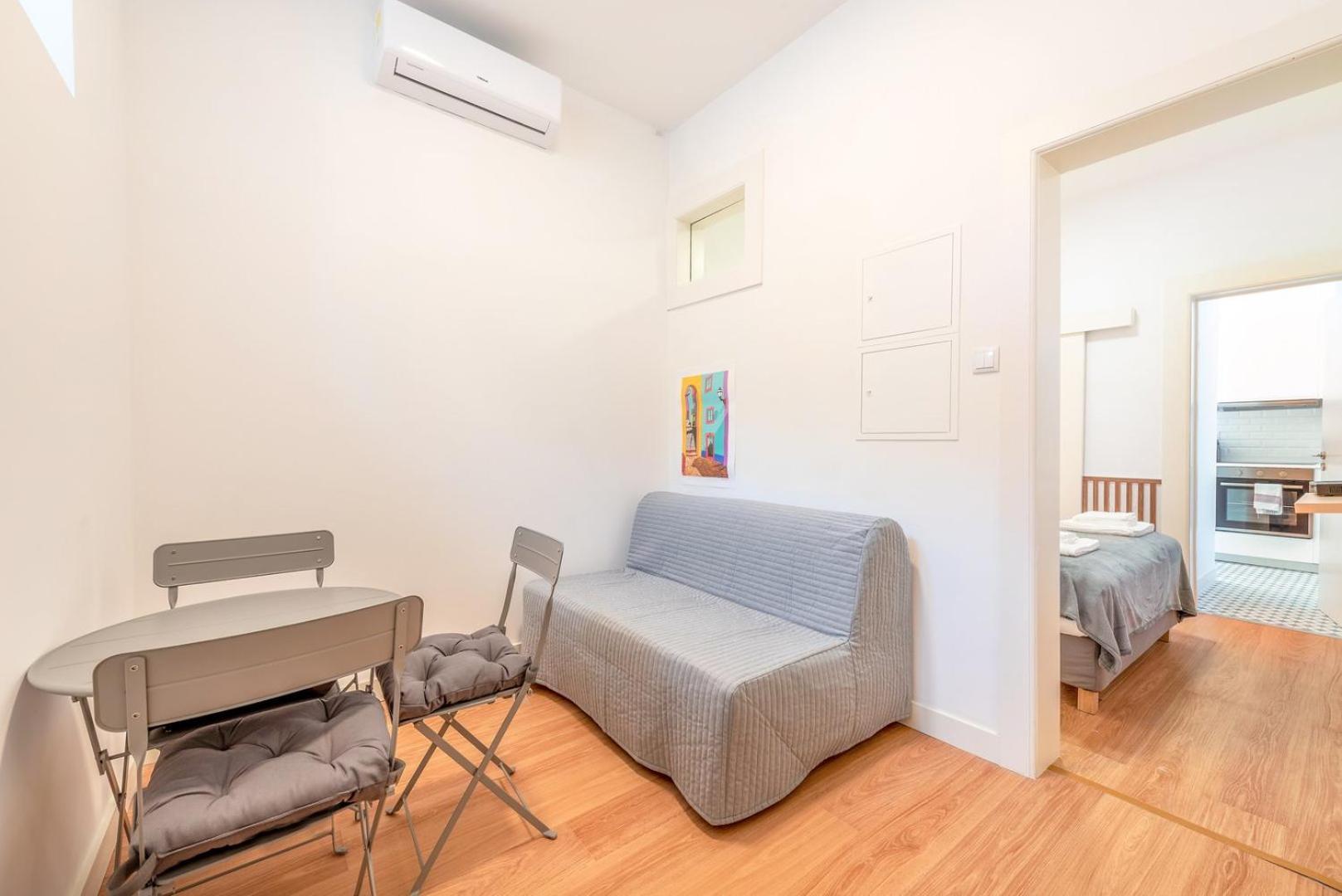 Guestready - Urban Garden Apartments Lisboa Extérieur photo