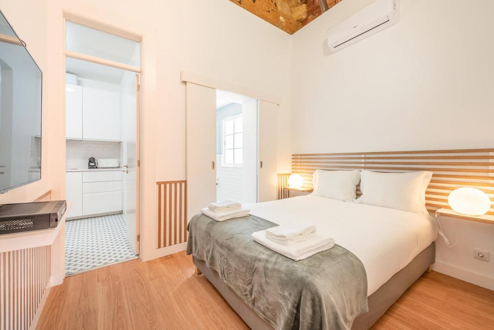 Guestready - Urban Garden Apartments Lisboa Extérieur photo