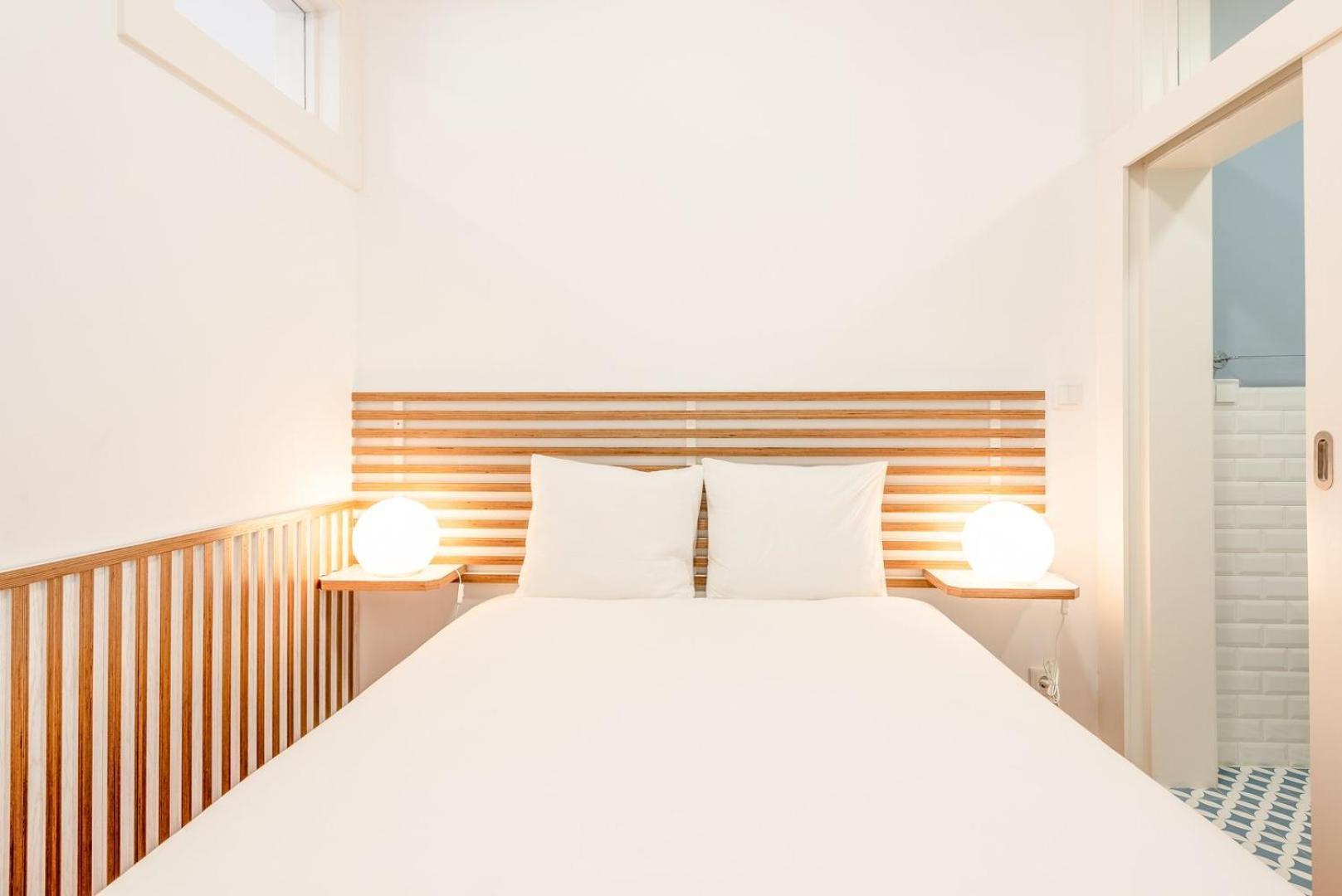 Guestready - Urban Garden Apartments Lisboa Extérieur photo