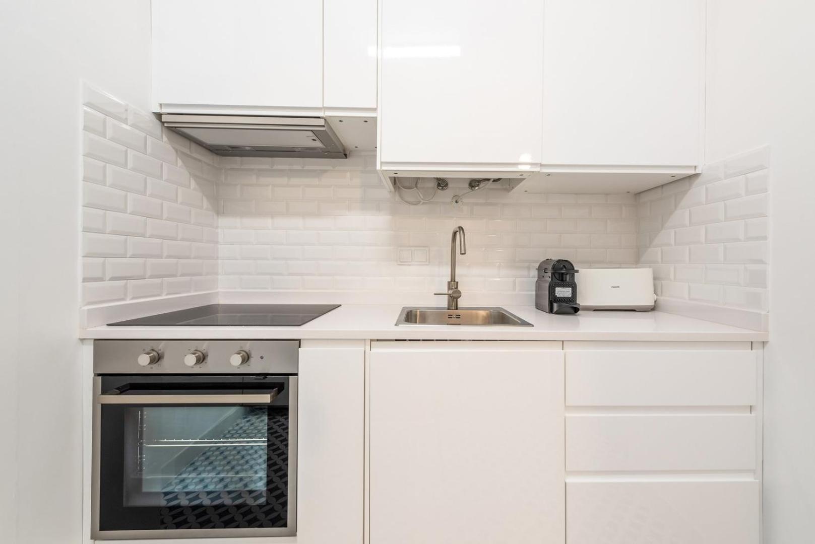 Guestready - Urban Garden Apartments Lisboa Extérieur photo