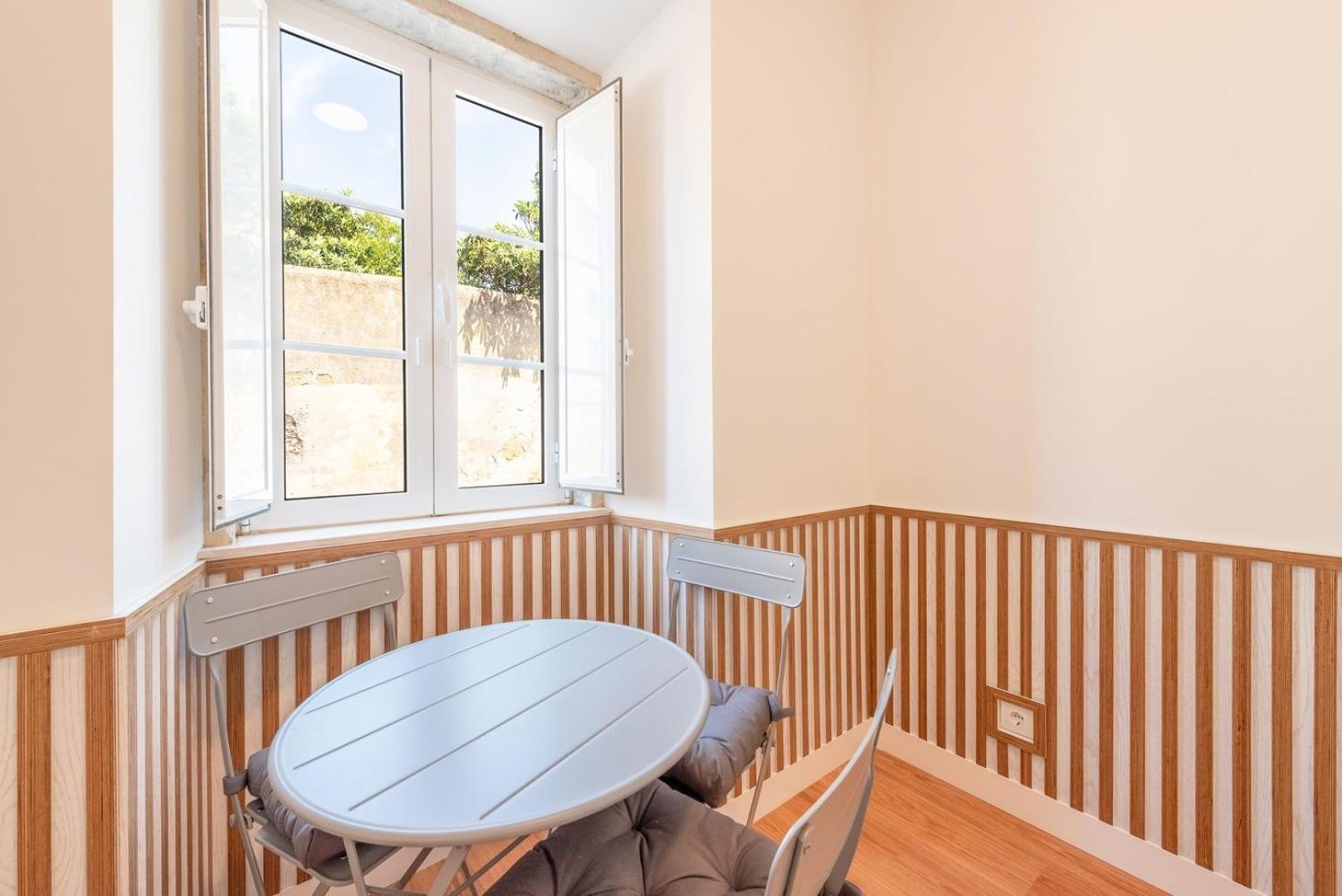 Guestready - Urban Garden Apartments Lisboa Extérieur photo