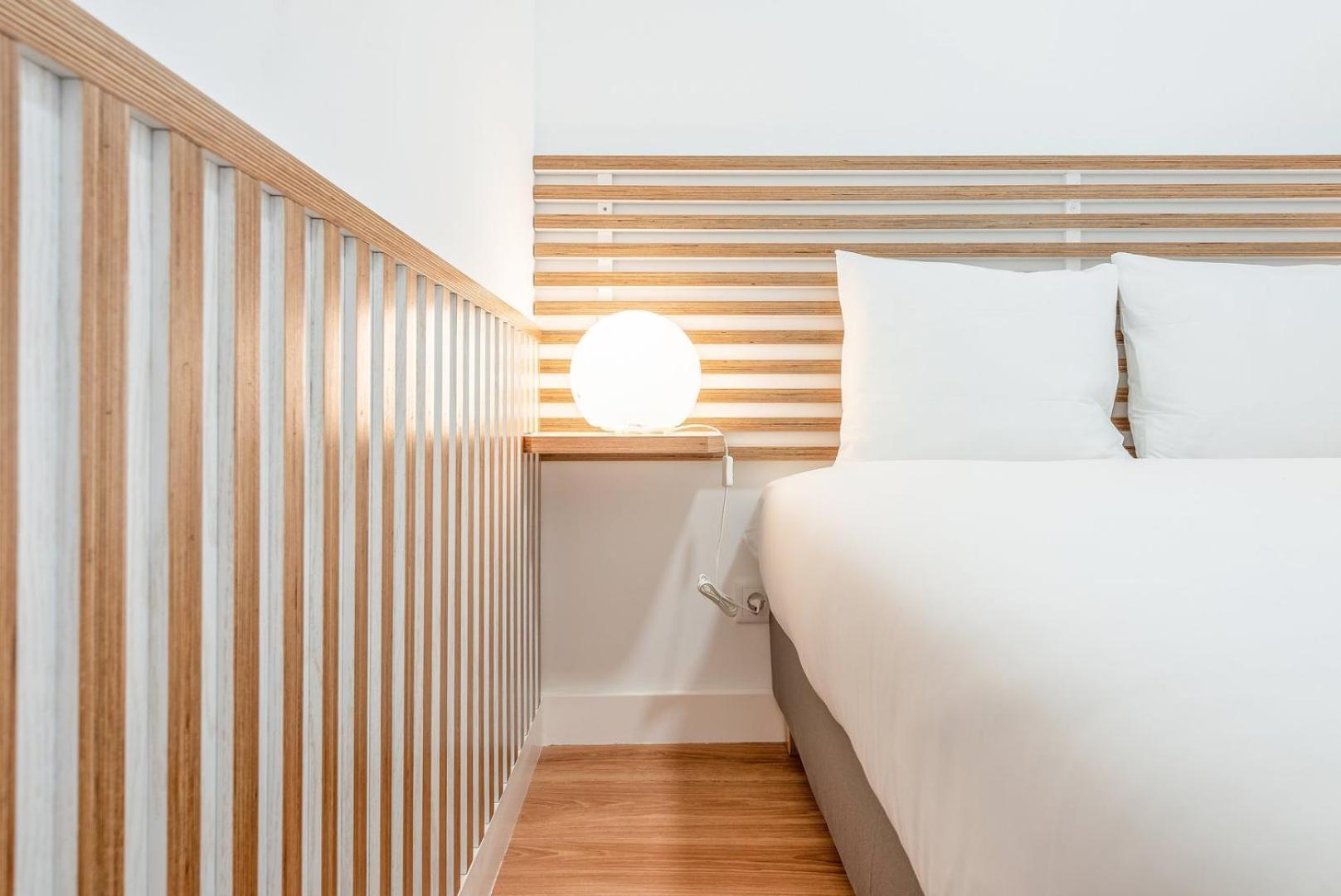 Guestready - Urban Garden Apartments Lisboa Extérieur photo