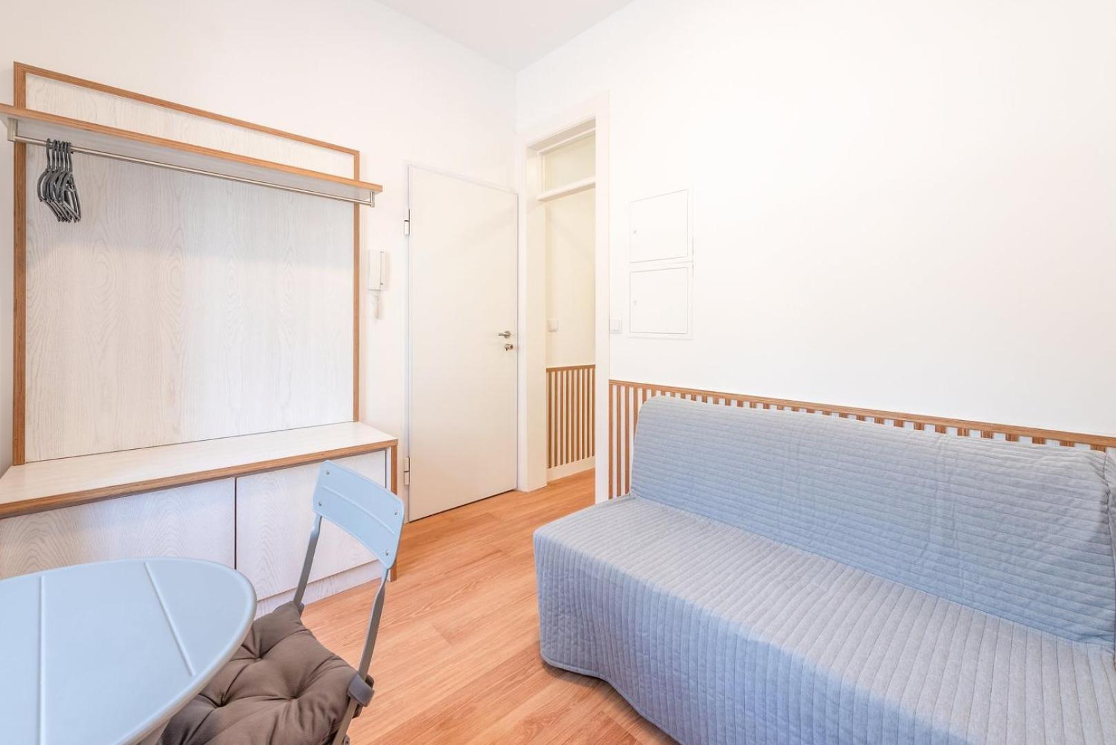 Guestready - Urban Garden Apartments Lisboa Extérieur photo