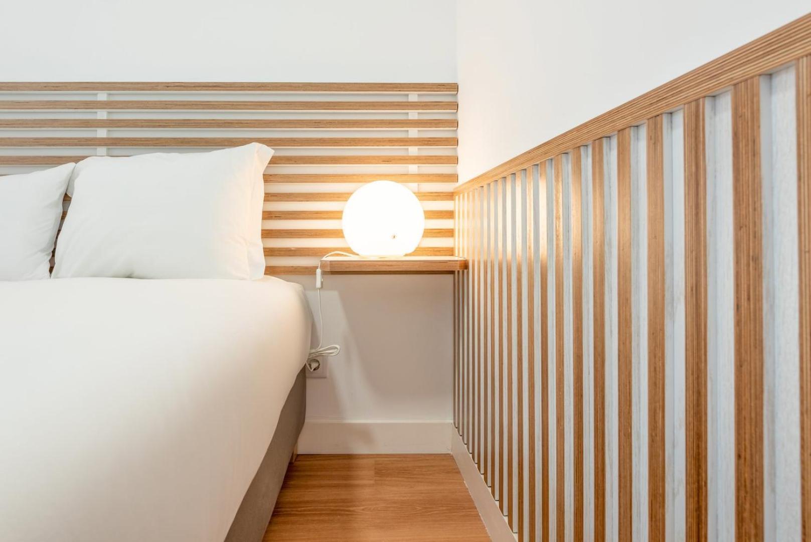 Guestready - Urban Garden Apartments Lisboa Extérieur photo