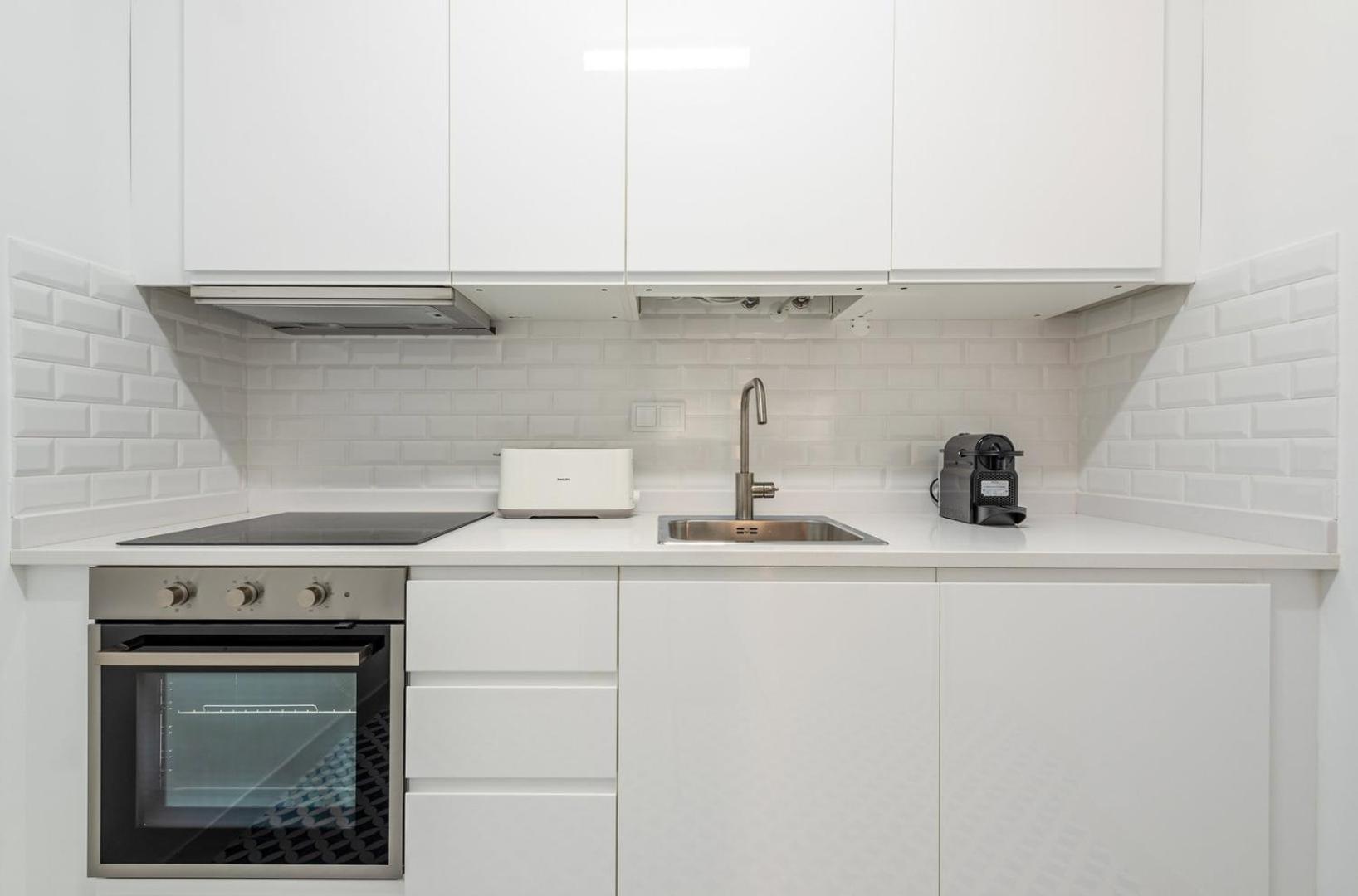 Guestready - Urban Garden Apartments Lisboa Extérieur photo
