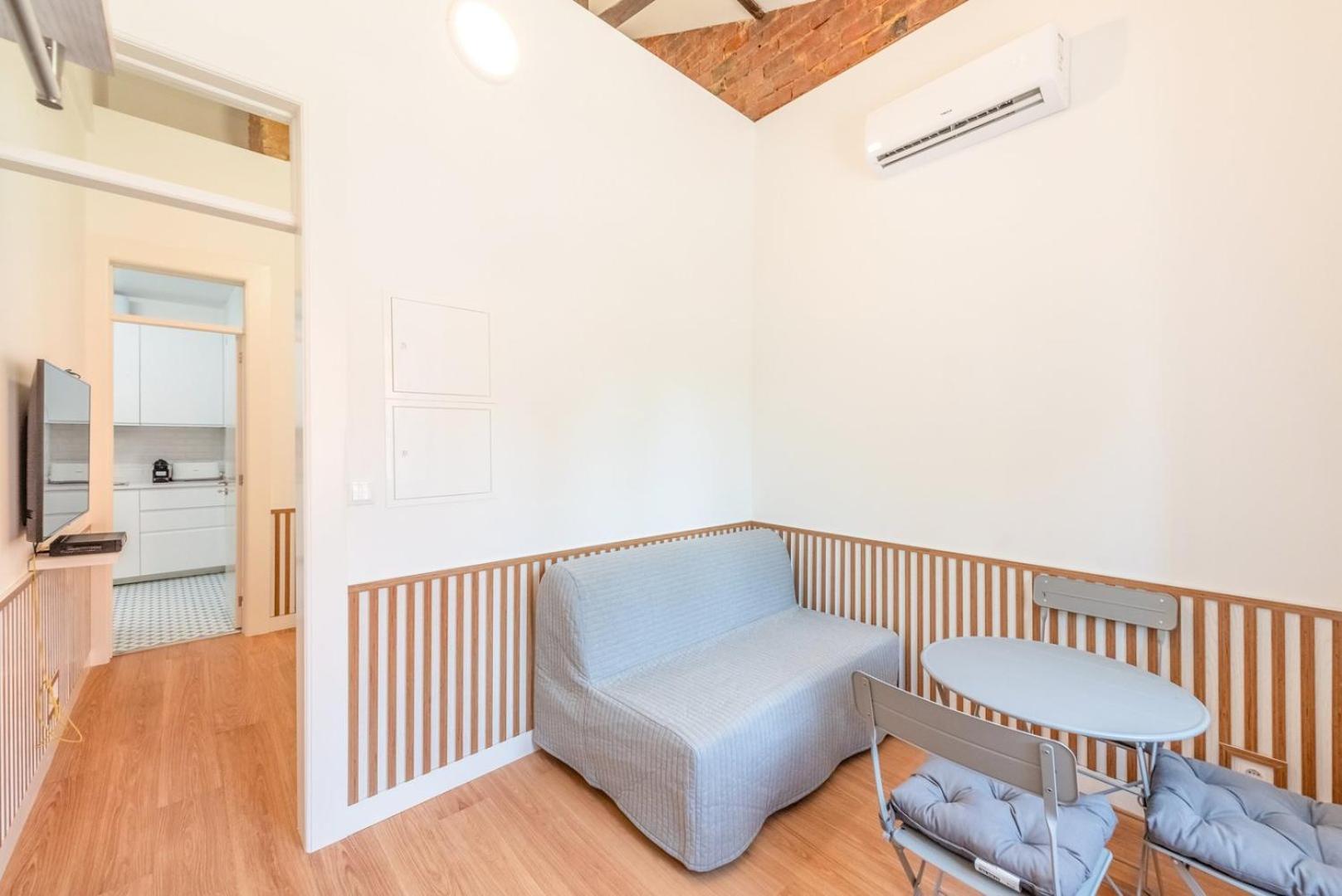 Guestready - Urban Garden Apartments Lisboa Extérieur photo
