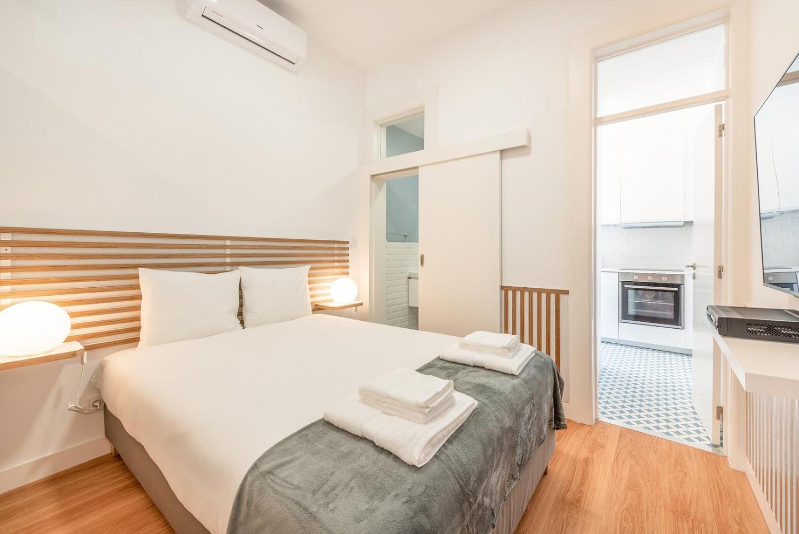 Guestready - Urban Garden Apartments Lisboa Extérieur photo