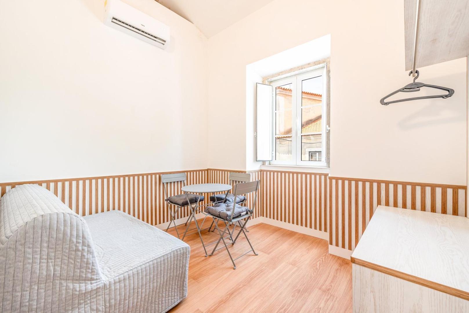 Guestready - Urban Garden Apartments Lisboa Extérieur photo