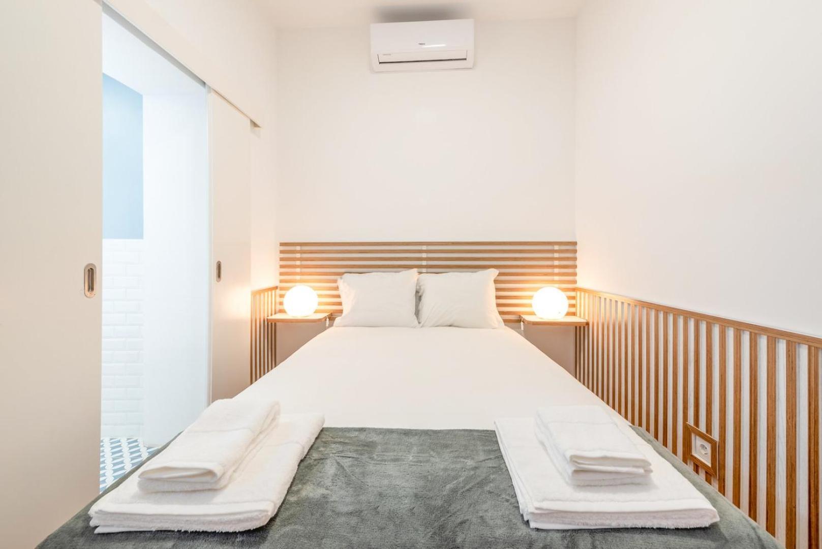 Guestready - Urban Garden Apartments Lisboa Extérieur photo