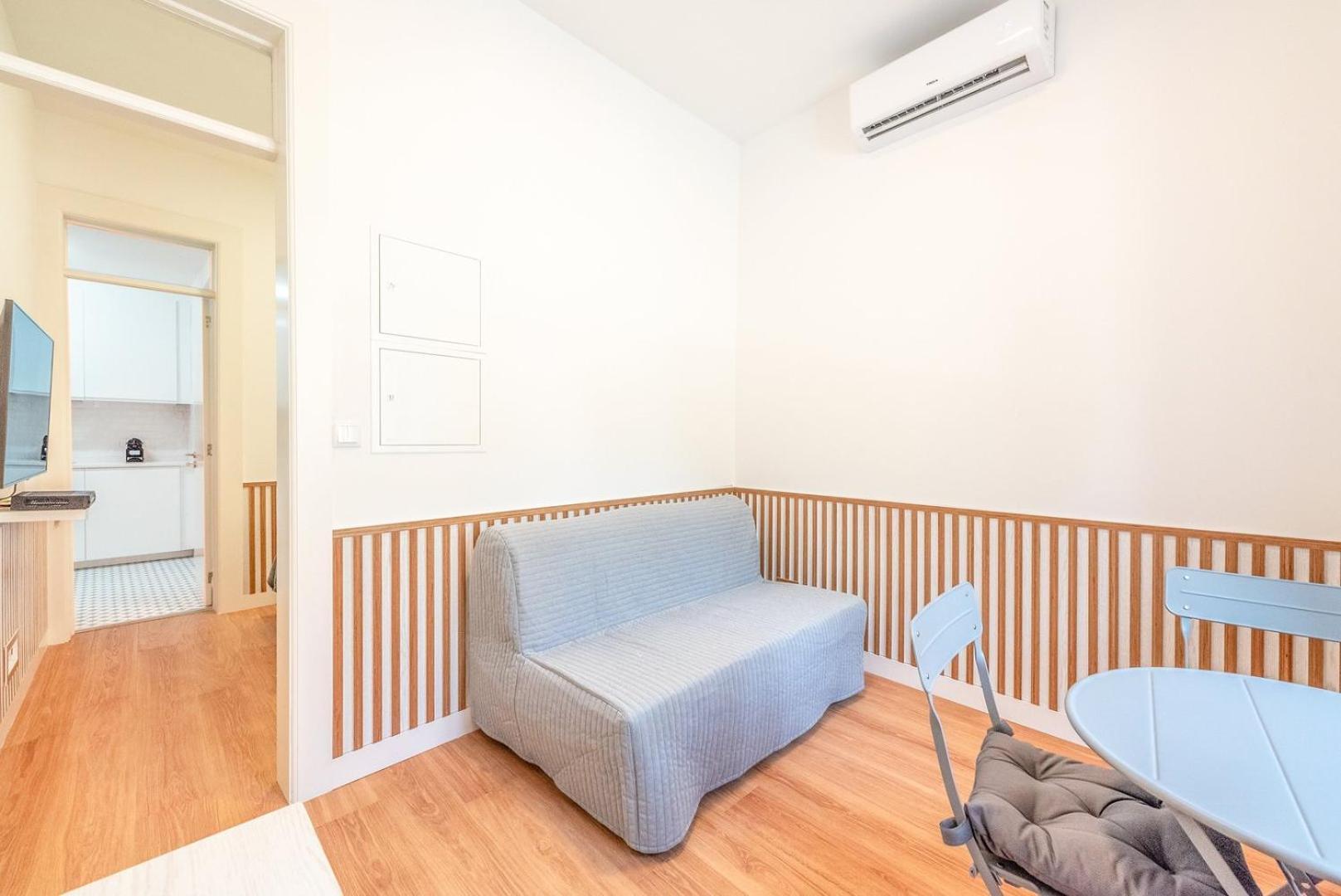 Guestready - Urban Garden Apartments Lisboa Extérieur photo