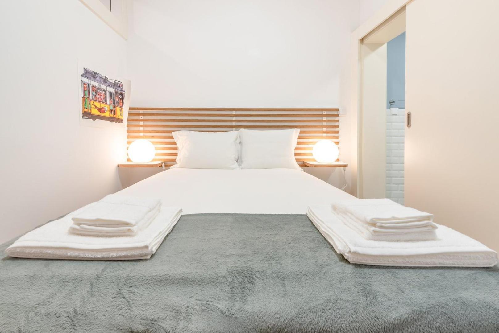Guestready - Urban Garden Apartments Lisboa Extérieur photo