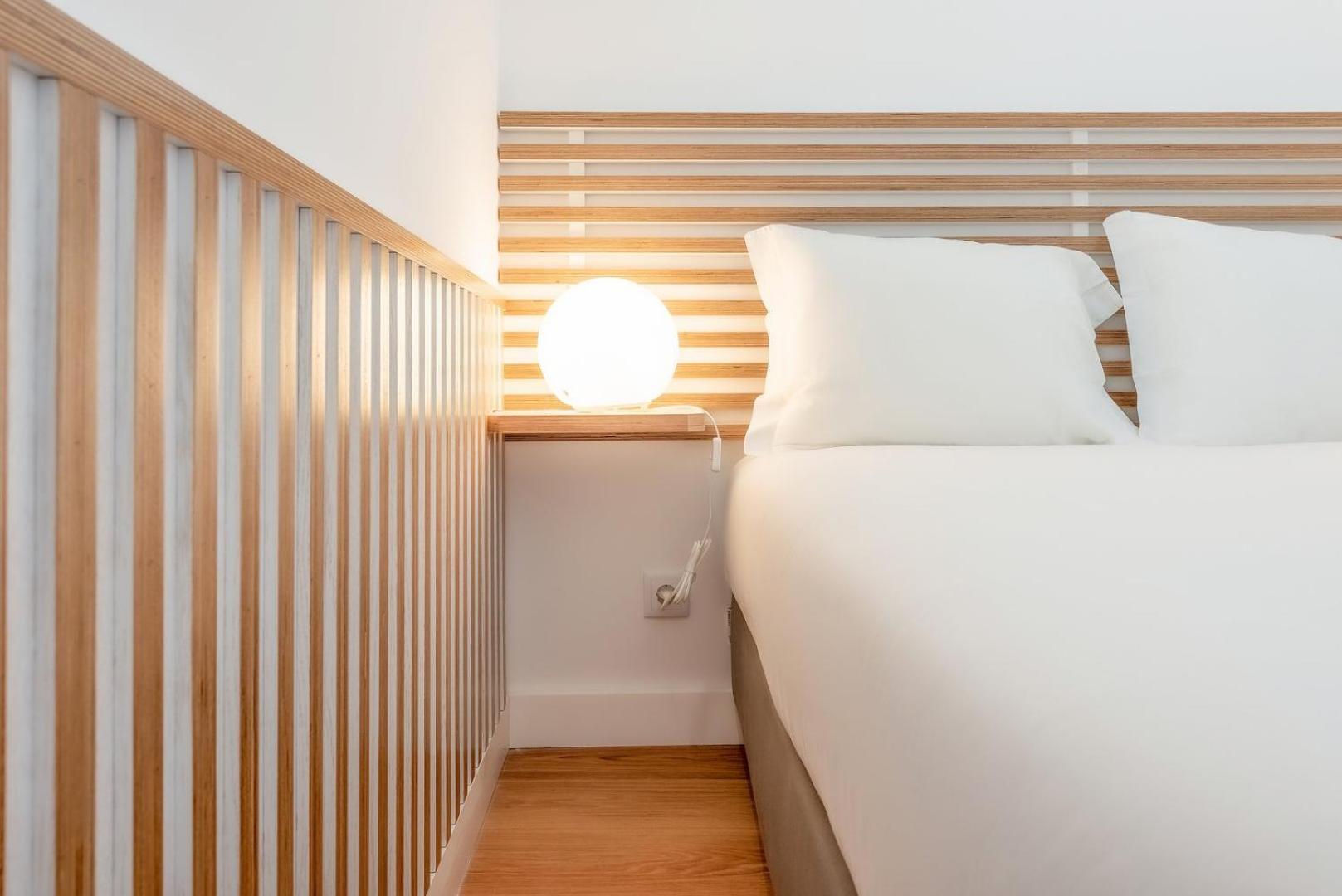 Guestready - Urban Garden Apartments Lisboa Extérieur photo