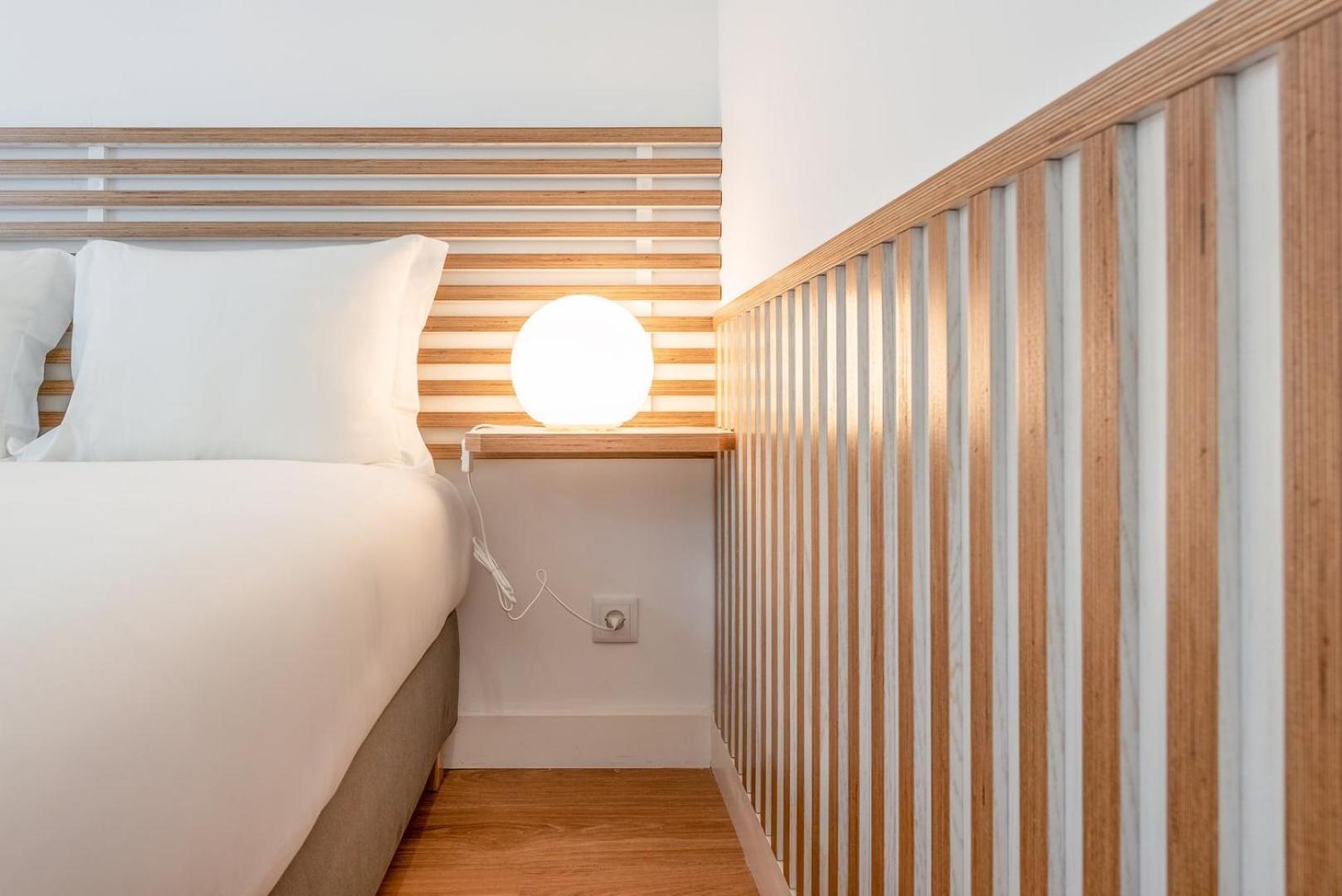 Guestready - Urban Garden Apartments Lisboa Extérieur photo