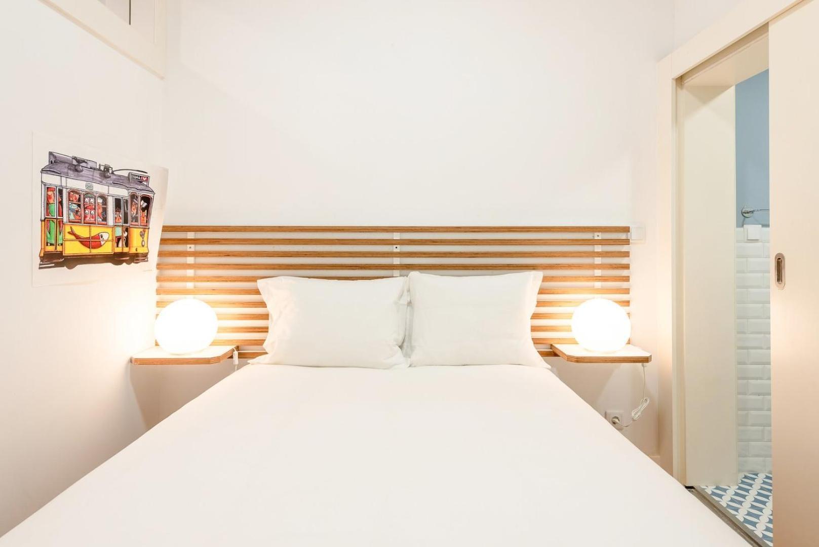 Guestready - Urban Garden Apartments Lisboa Extérieur photo
