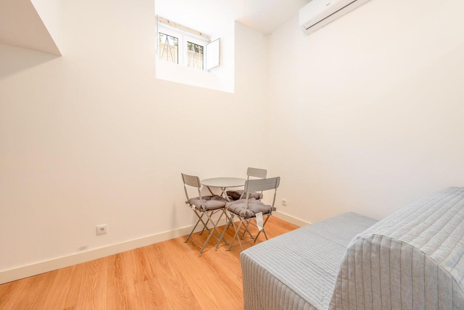 Guestready - Urban Garden Apartments Lisboa Extérieur photo