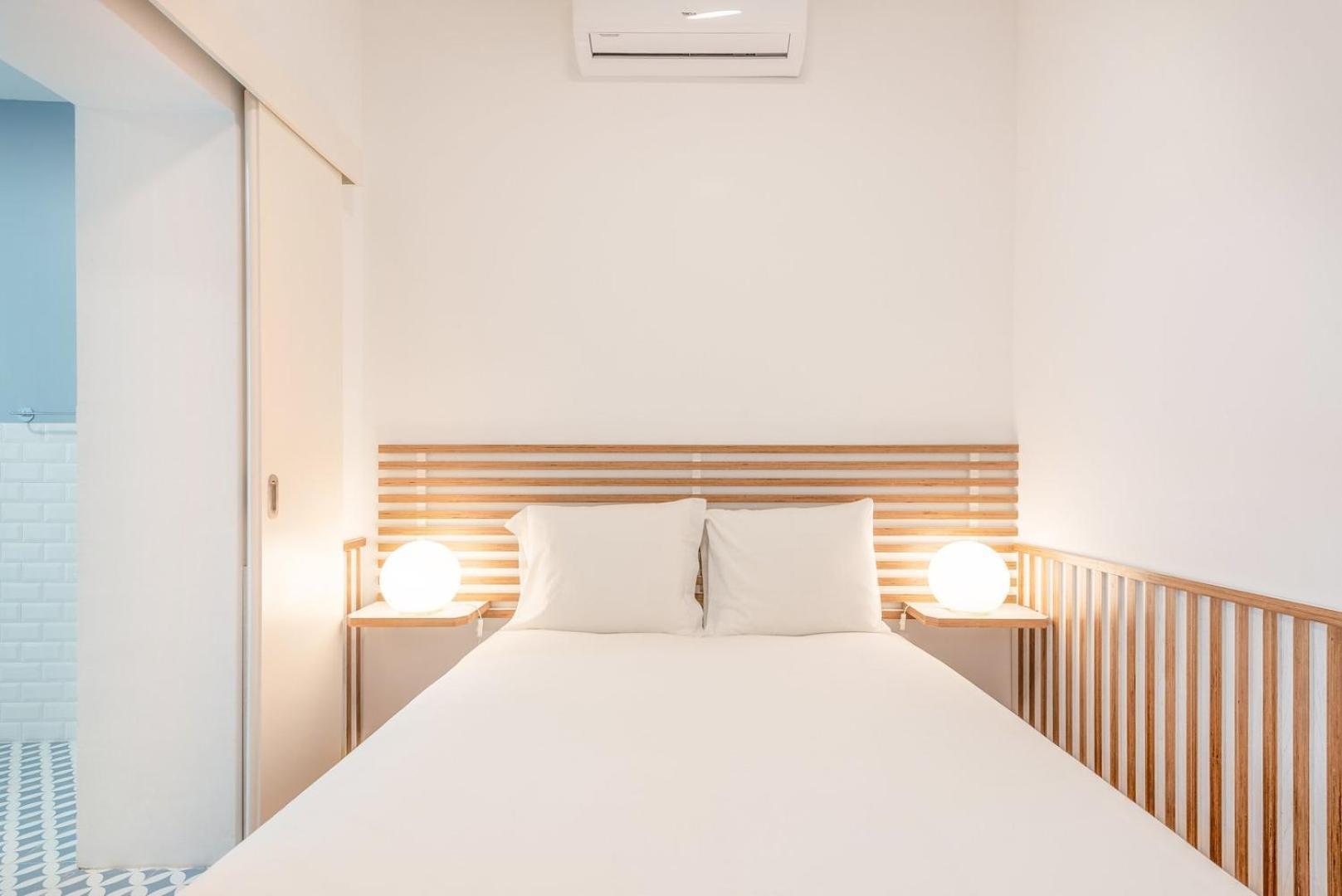 Guestready - Urban Garden Apartments Lisboa Extérieur photo