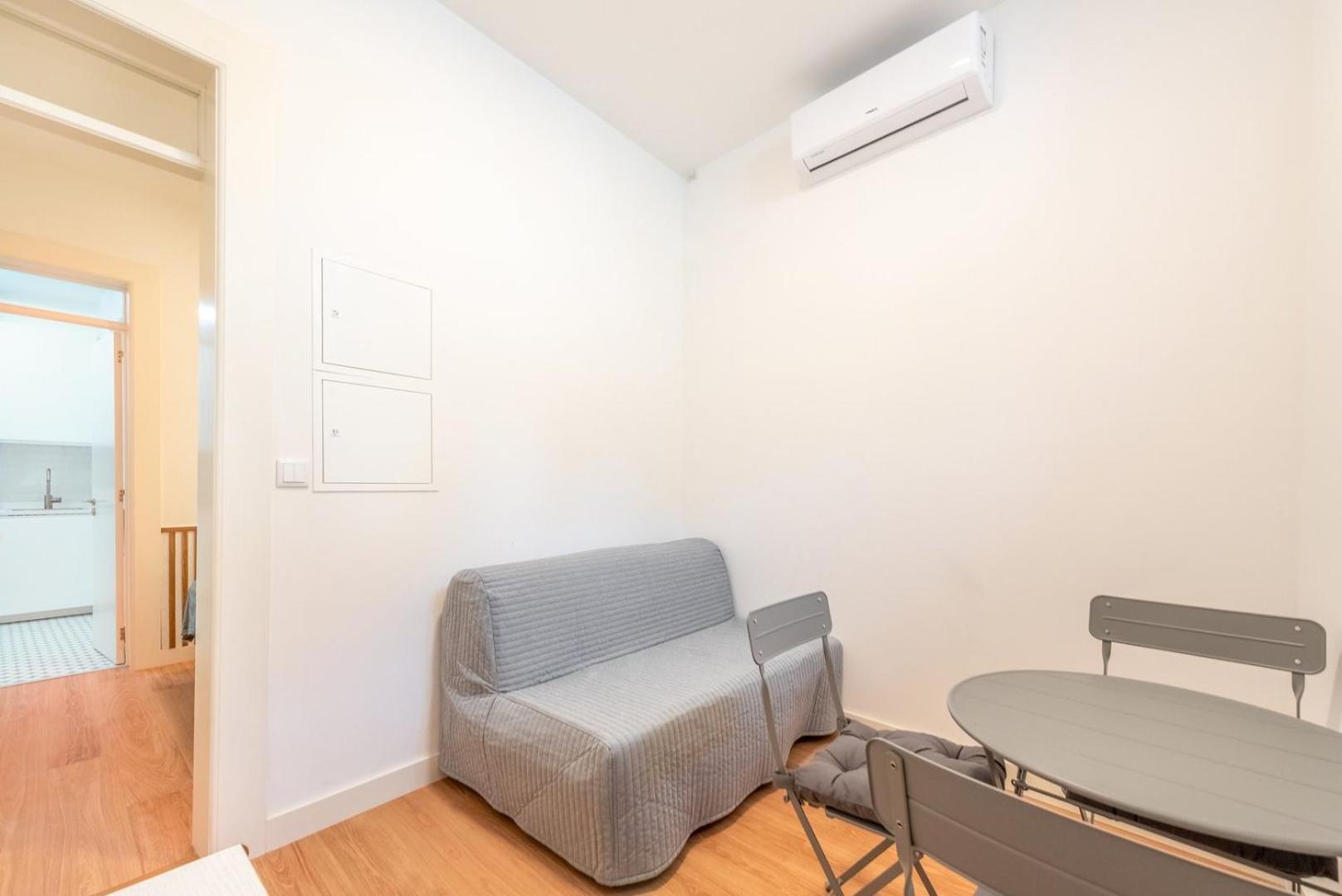 Guestready - Urban Garden Apartments Lisboa Extérieur photo