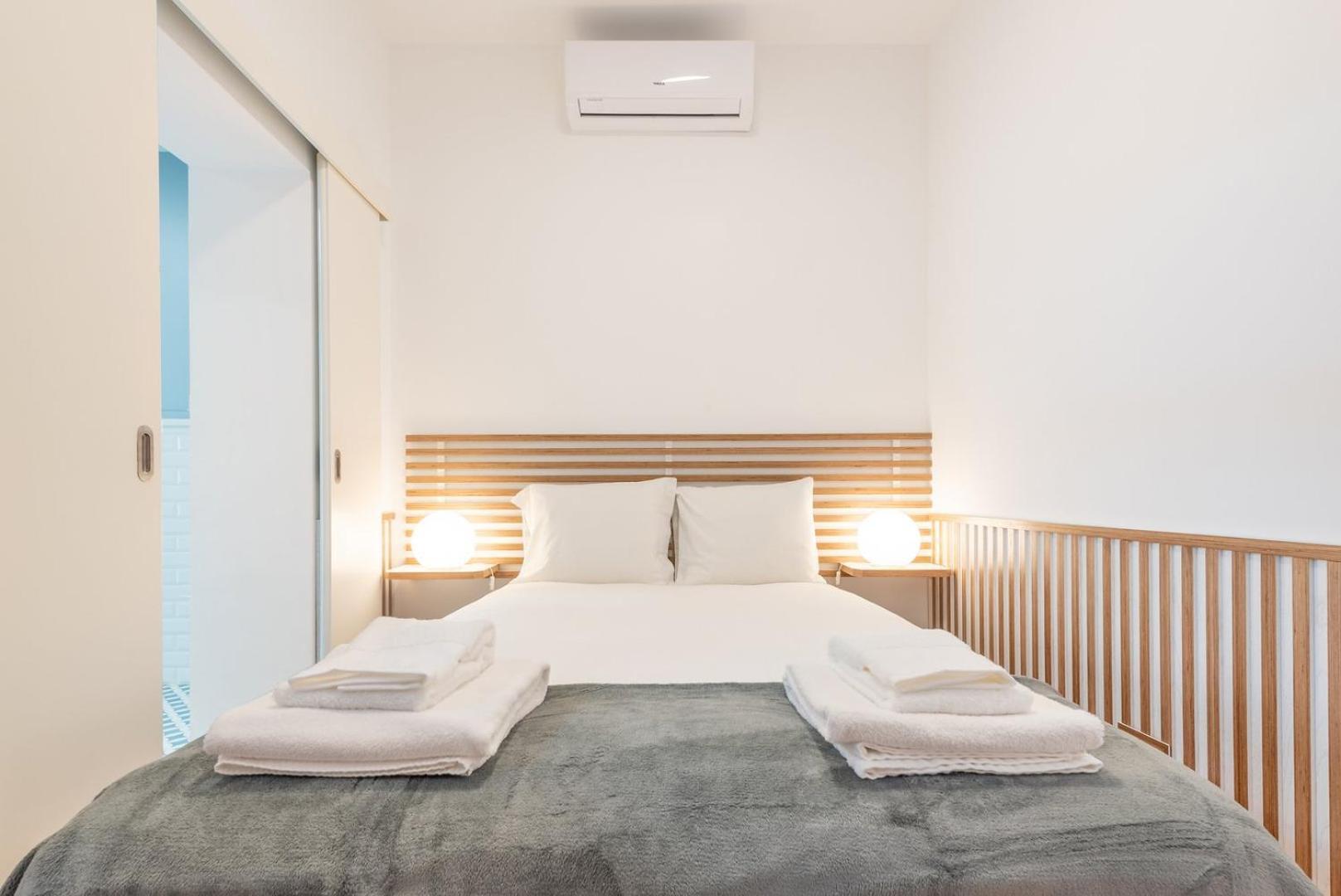 Guestready - Urban Garden Apartments Lisboa Extérieur photo