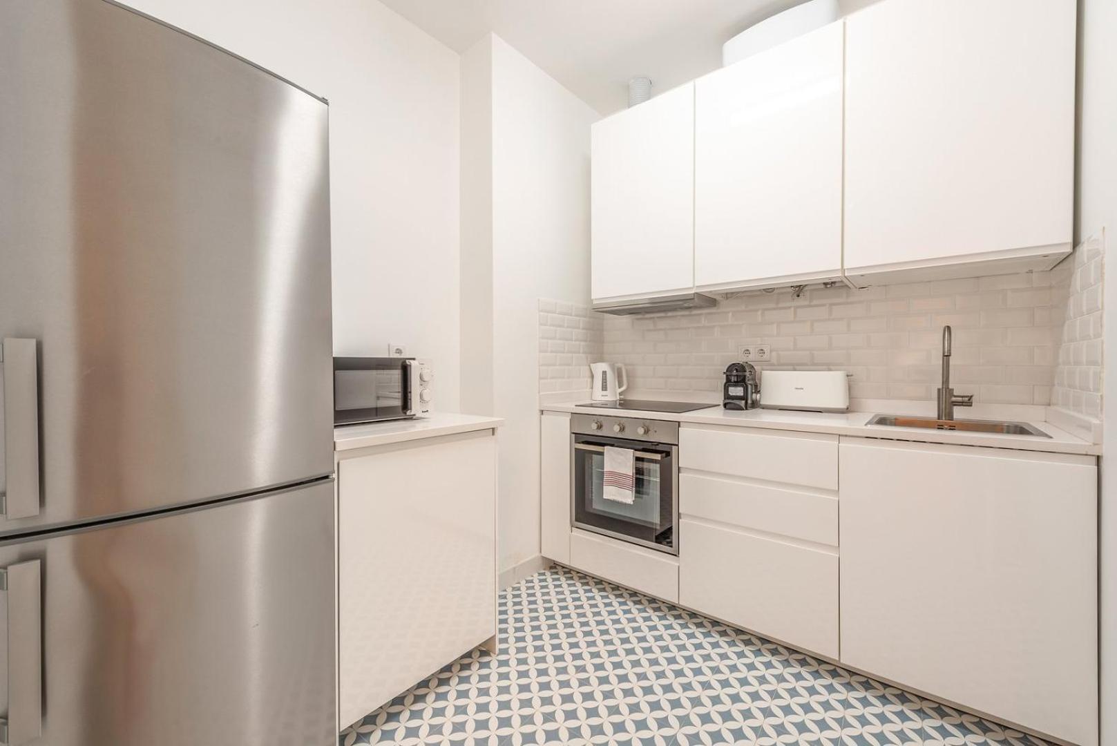 Guestready - Urban Garden Apartments Lisboa Extérieur photo