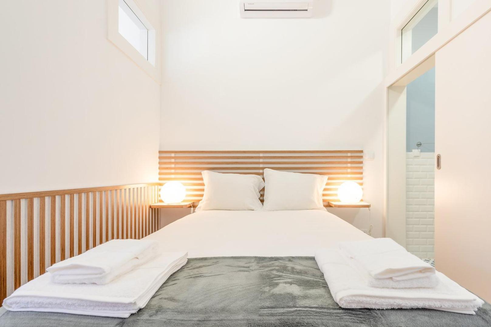 Guestready - Urban Garden Apartments Lisboa Extérieur photo