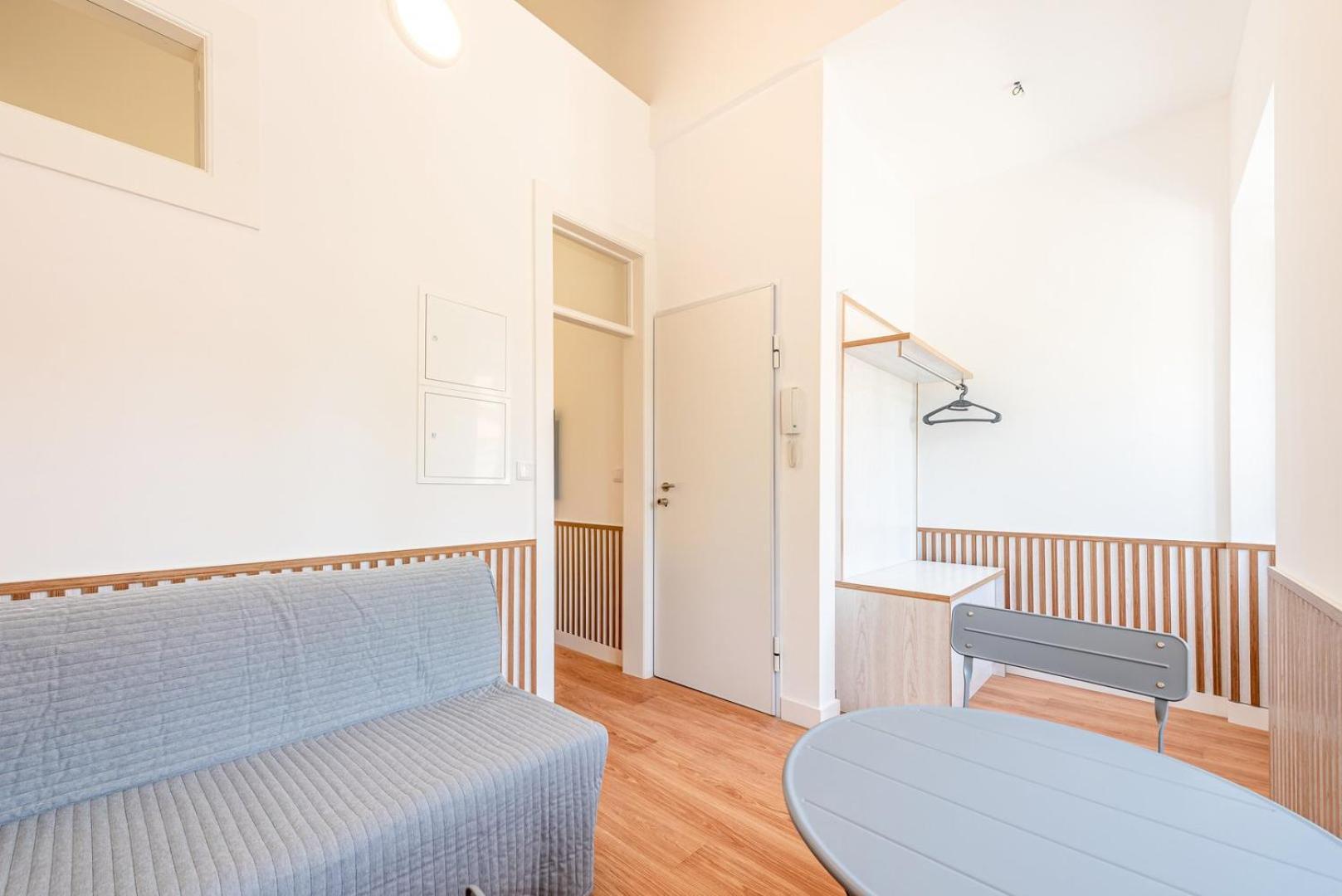 Guestready - Urban Garden Apartments Lisboa Extérieur photo