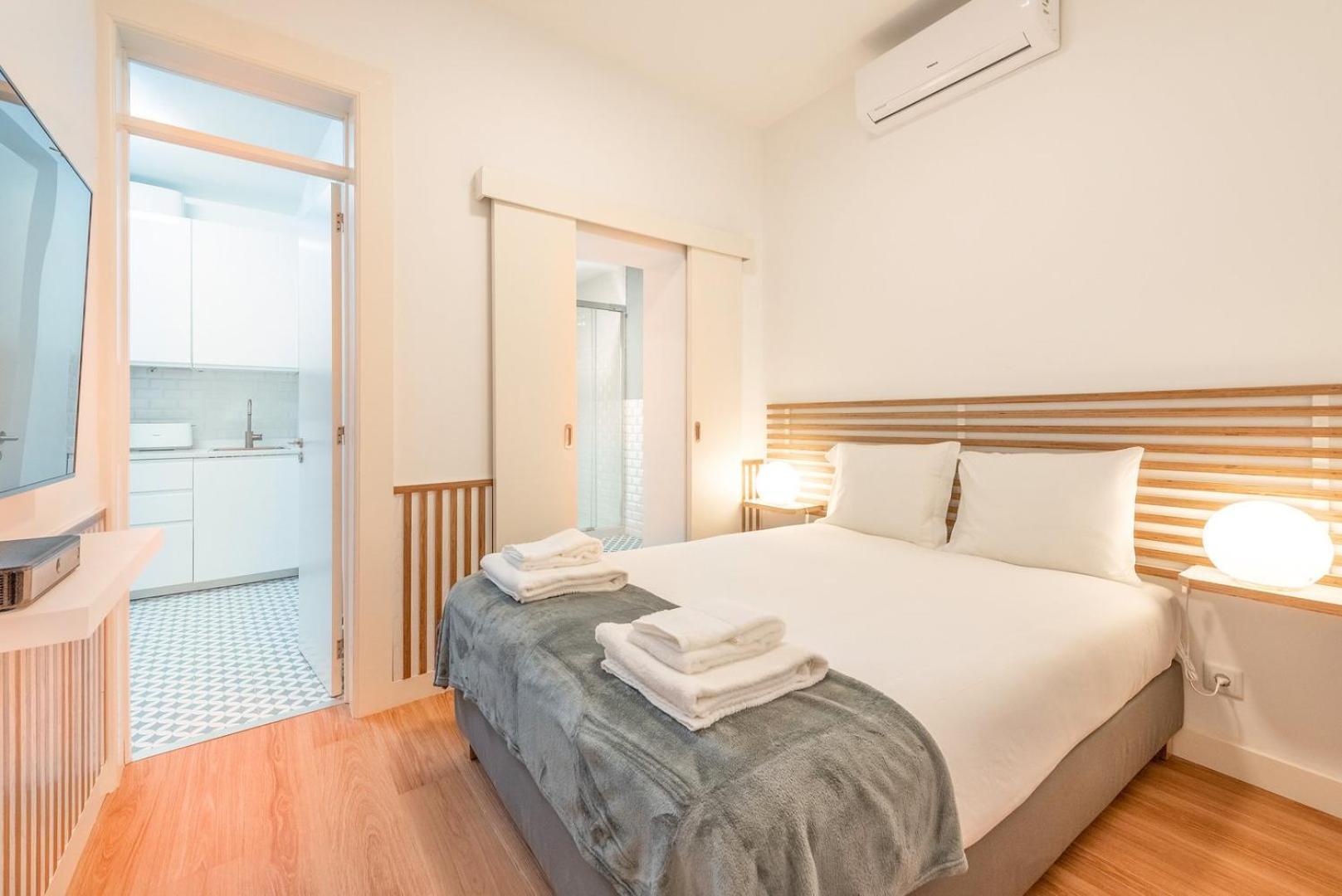 Guestready - Urban Garden Apartments Lisboa Extérieur photo