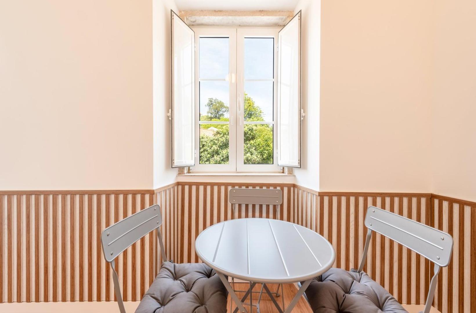Guestready - Urban Garden Apartments Lisboa Extérieur photo
