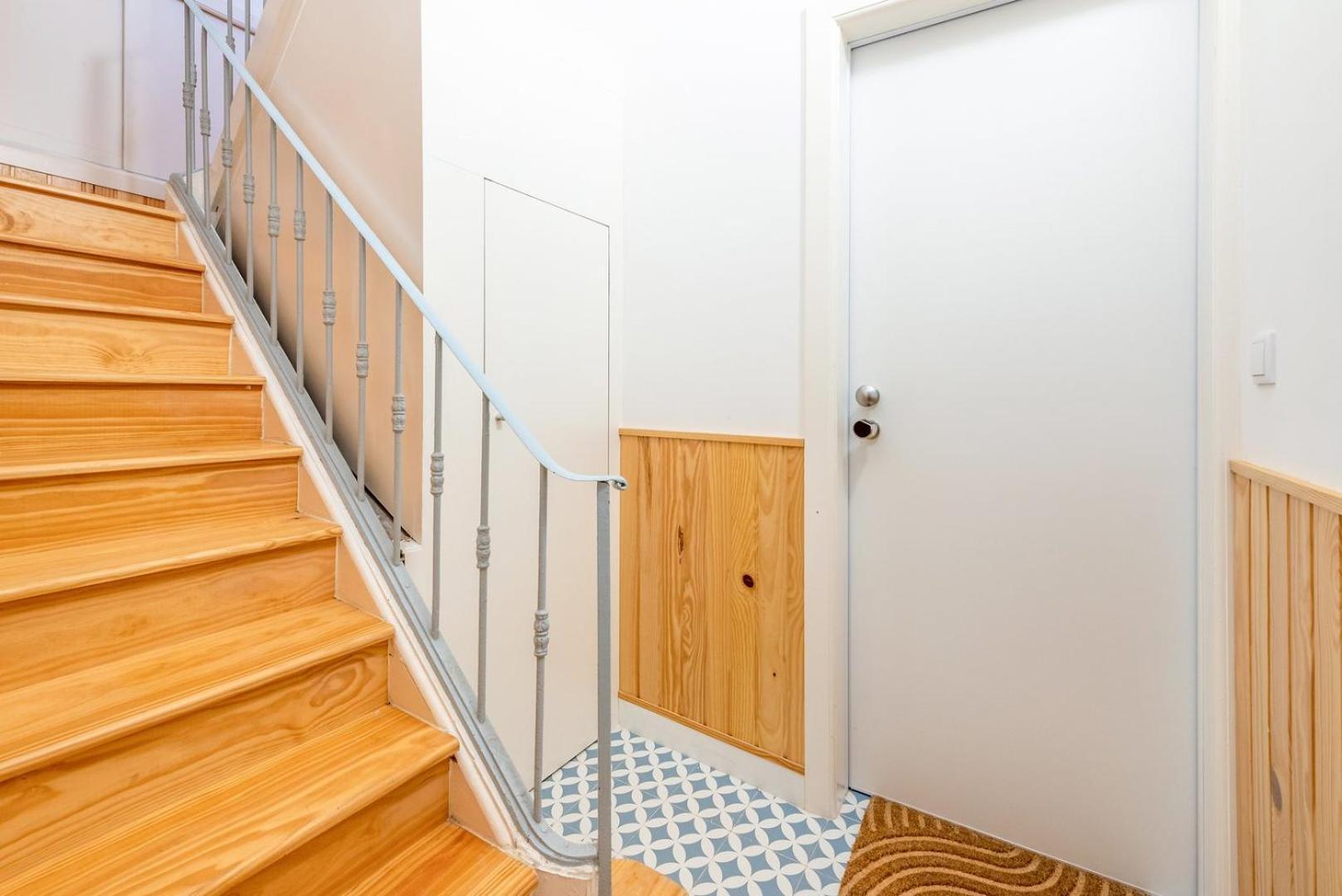 Guestready - Urban Garden Apartments Lisboa Extérieur photo