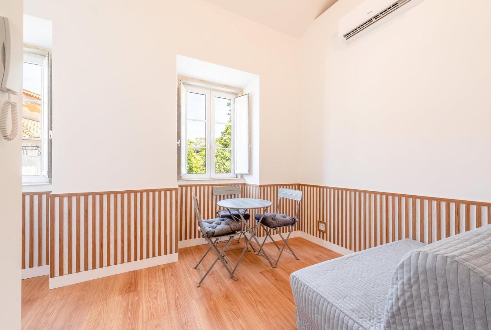 Guestready - Urban Garden Apartments Lisboa Extérieur photo